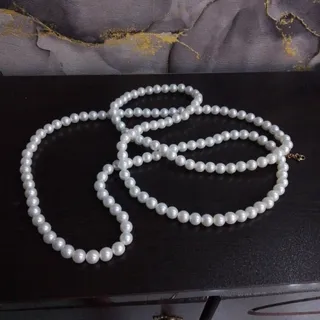 گردنبند مروارید