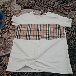 تیشرت زنانه