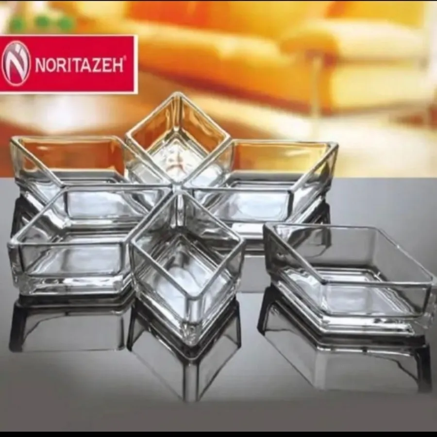 اردو خوری 6 تیکه