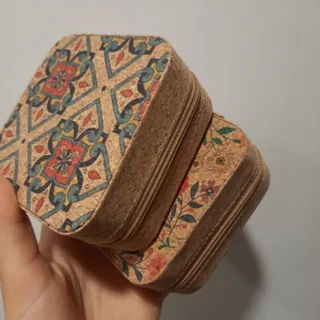 جعبه بدلیجات