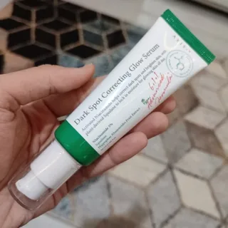 سرم ضد جوش و لک axis-y