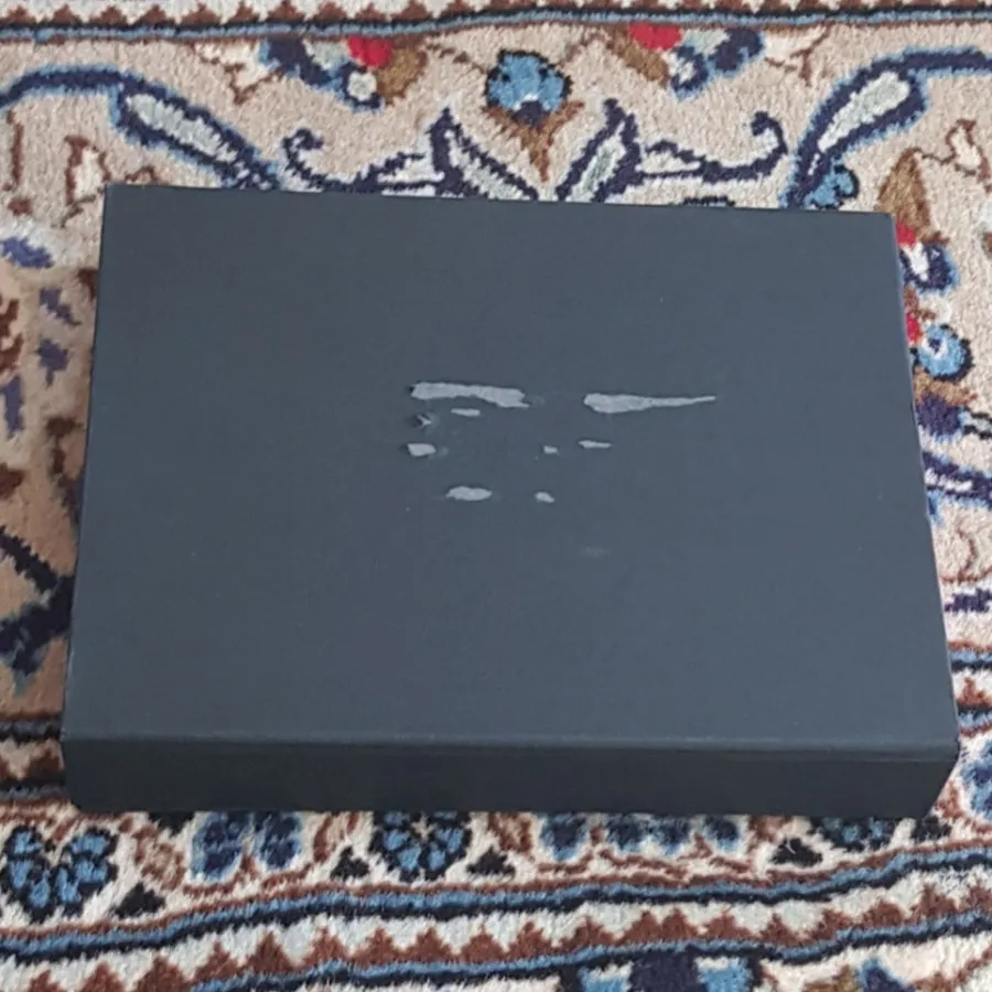 جعبه