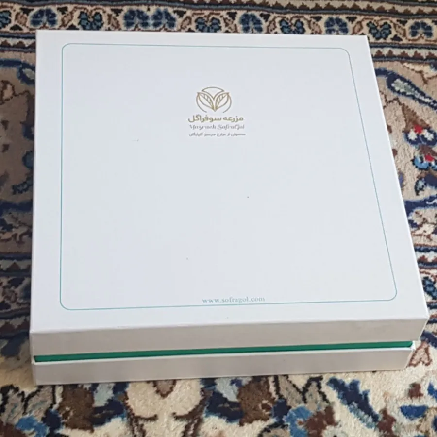 جعبه