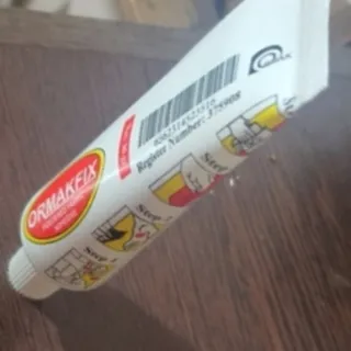 زانفیکس پودری