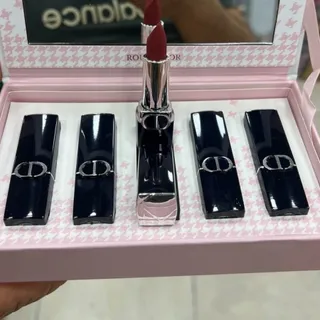 پک‌ رژلب دیور