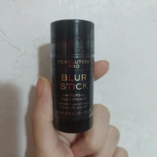 پرایمر استیکی روولوشن
