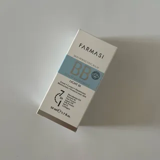 ب‌ب‌کرم فارماسی