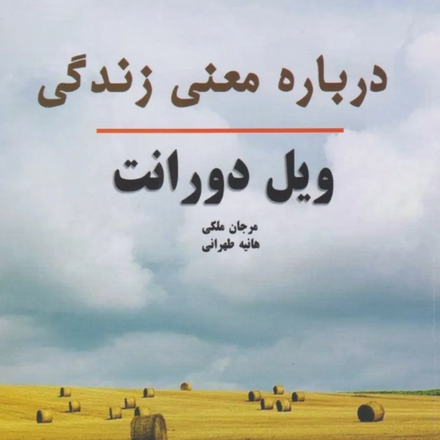 کتاب درباره ی معنای زندگی