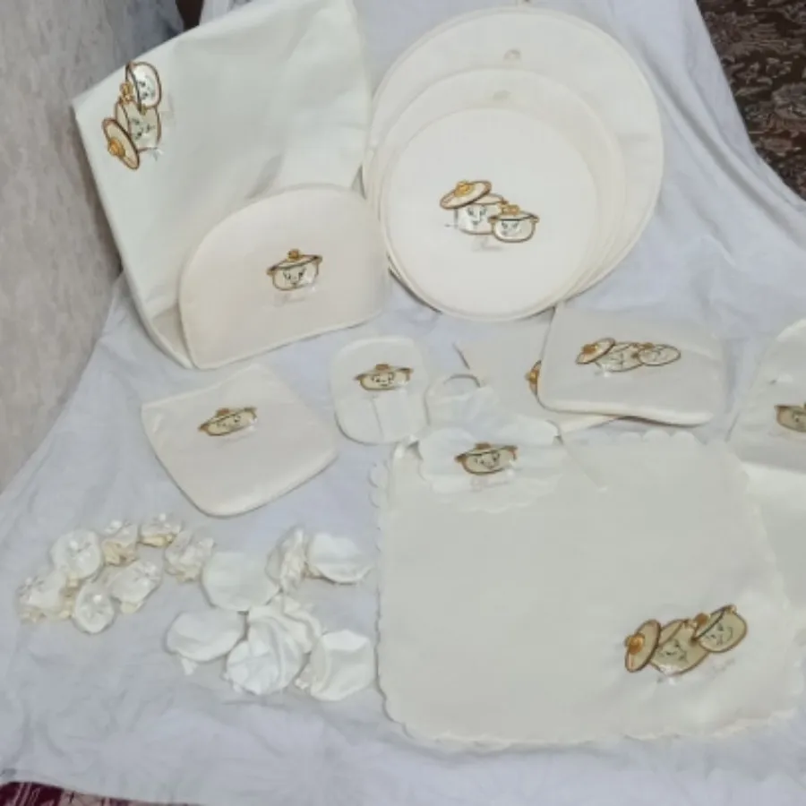 سرویس آشپزخانه
