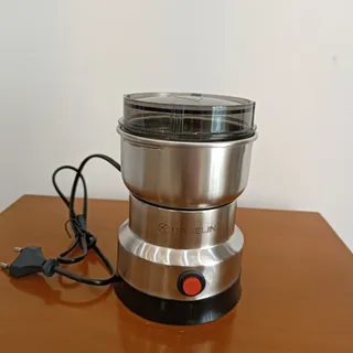 آسیاب برقی هاملین