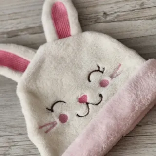 کلاه گرم نوزادی