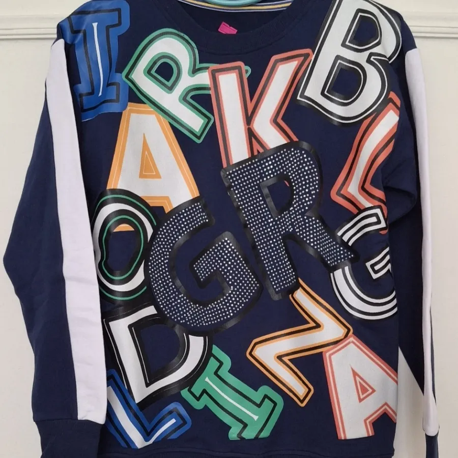 بلوز استین بلند