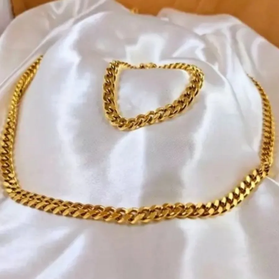 ست دستبند گردنبند کارتیر
