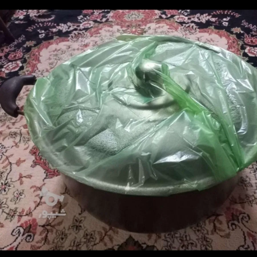قابلمه تفلون