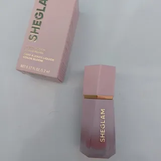 رژگونه شیگلم