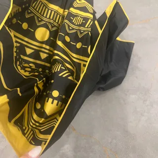 چتر مشکی