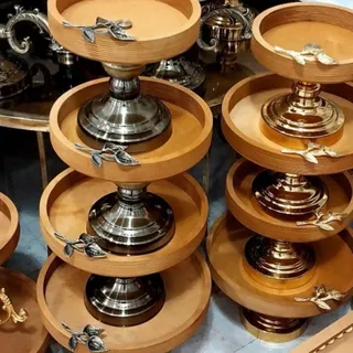 سرویس پذیرایی