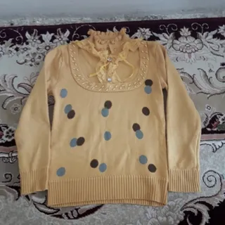 ?بافت مجلسی دخترانه
