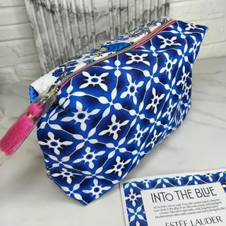 کیف ارایشی استی لادر