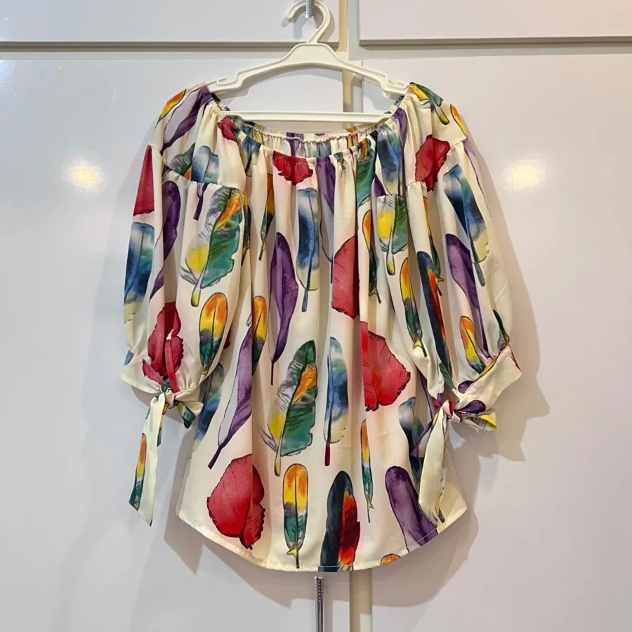 شومیز وارداتی