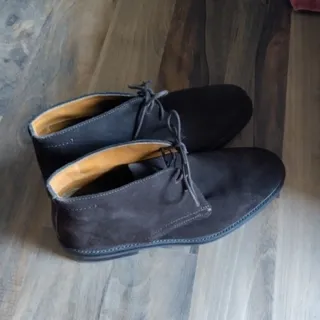 کفش مردانهMassimo Dutti