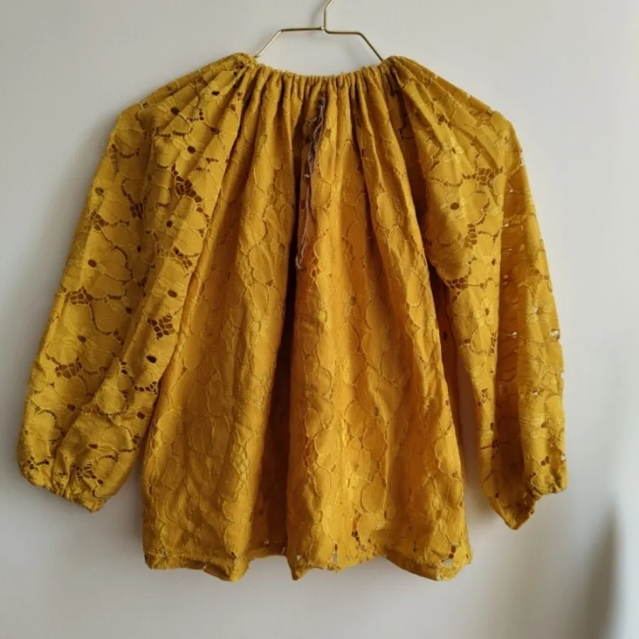 شومیز گیپور