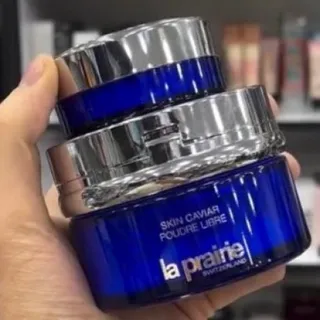 پودرفیکس وبیک لپری