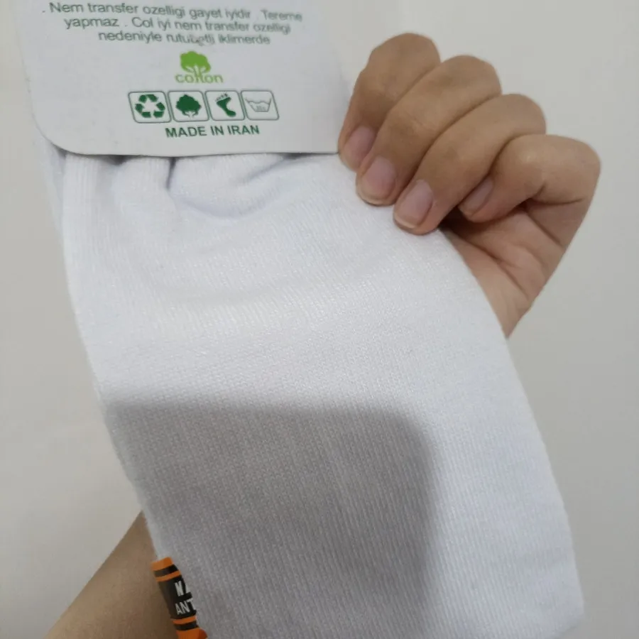 جوراب مردانه