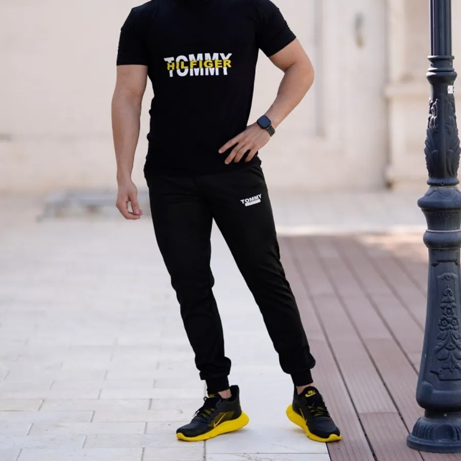 ست مردانه +کفش