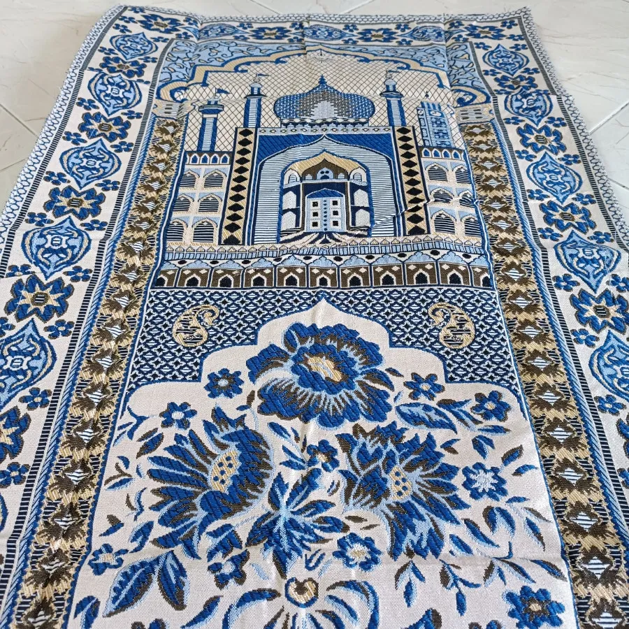 سجاده نماز برزنتی