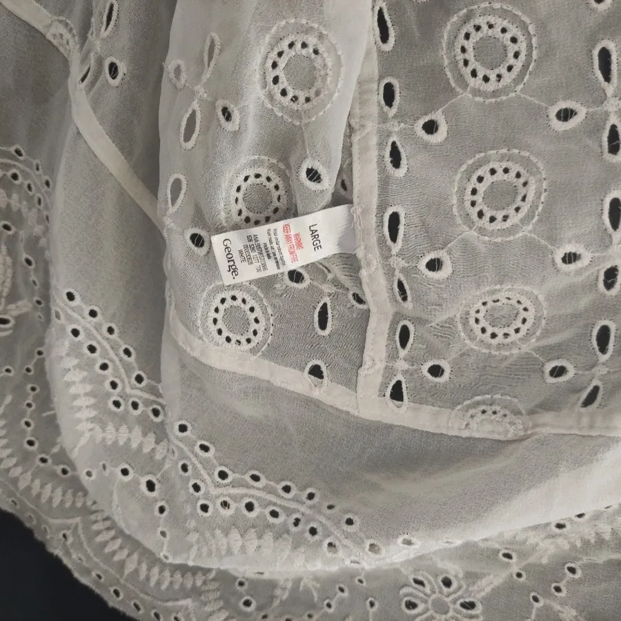 پانچو رویه خامه دوزی برند