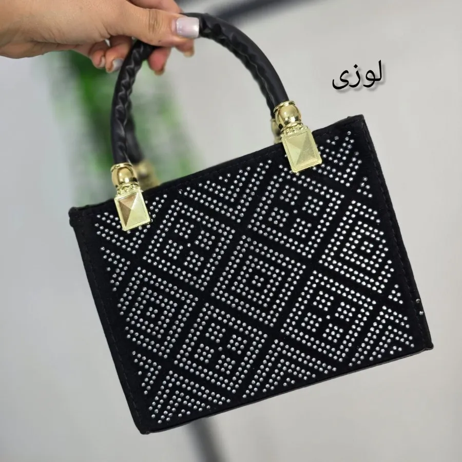 کیف مجلسی زنانه شیک