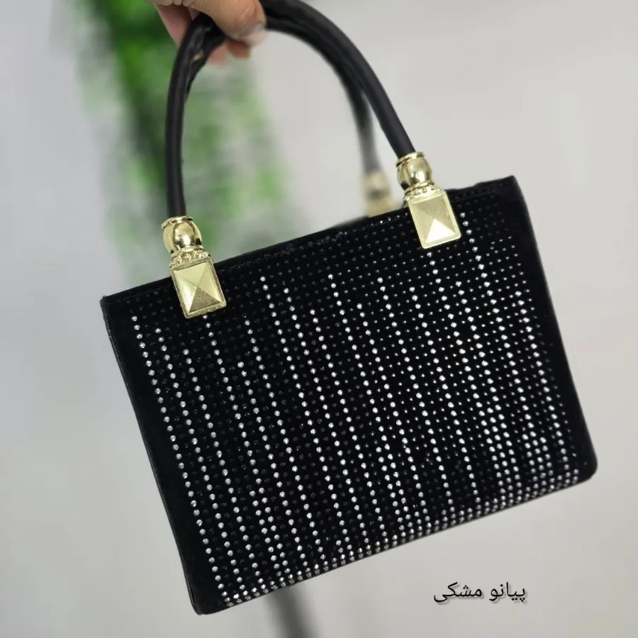 کیف مجلسی زنانه شیک