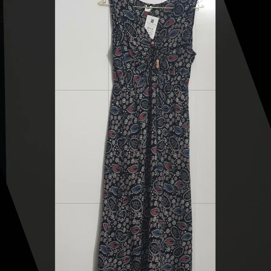 پیراهن ساحلی