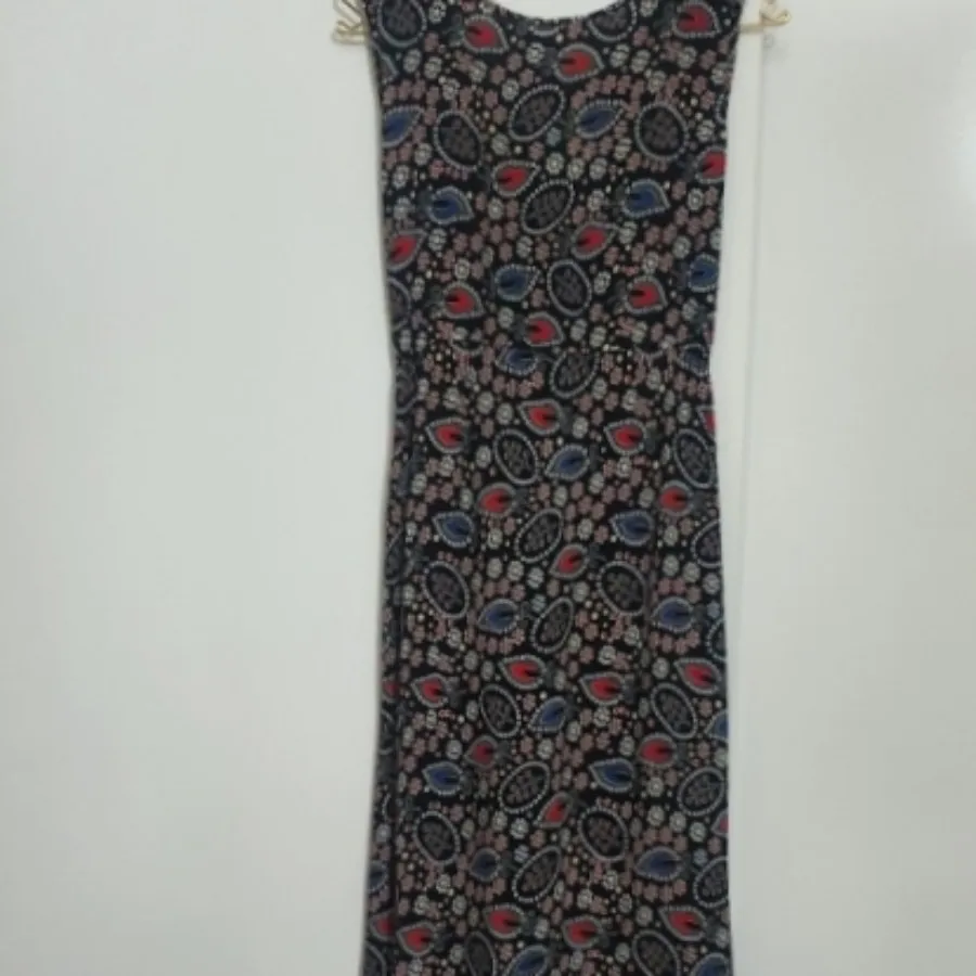 پیراهن ساحلی