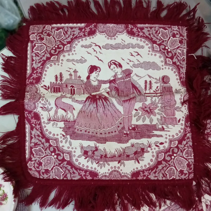روتختی دو نفره