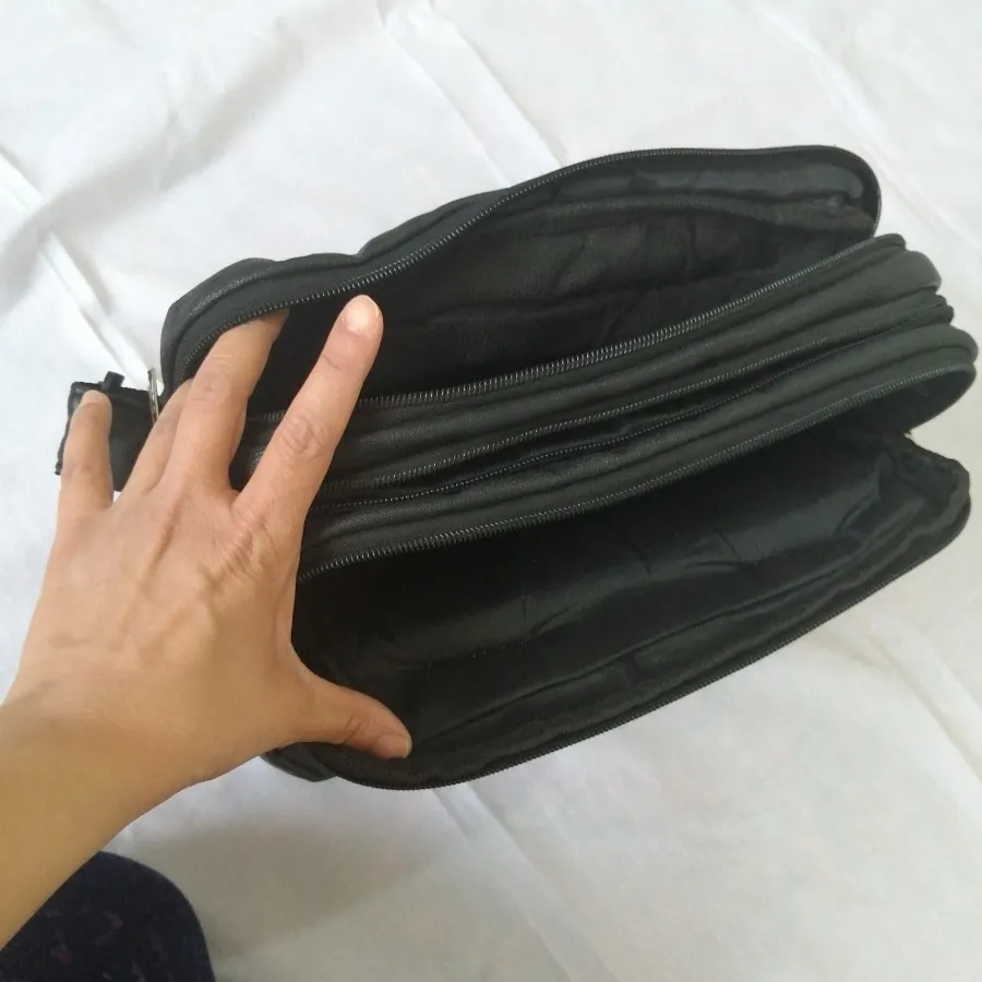 کیف چرم