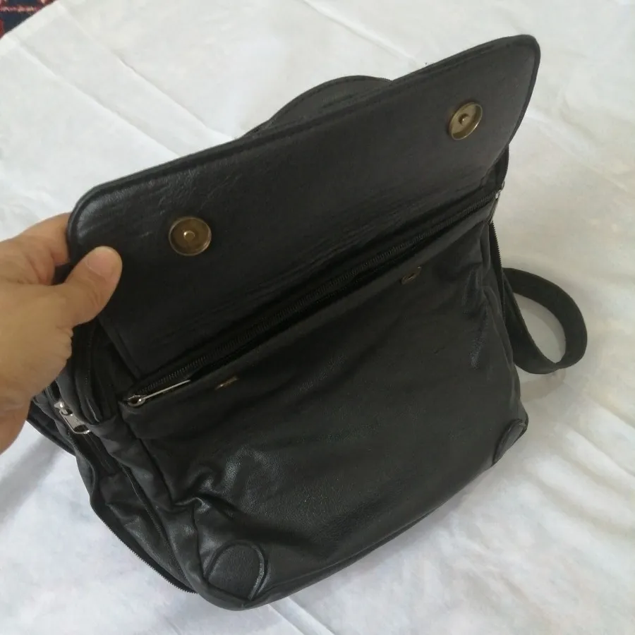 کیف چرم