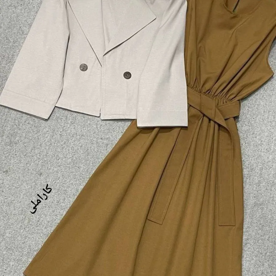 کت و سارافون