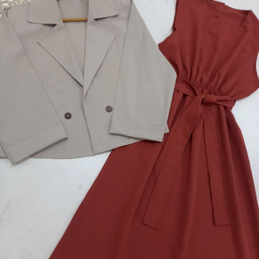 کت و سارافون