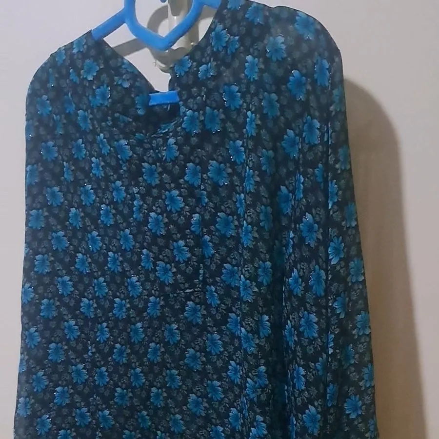 شومیز حریر مجلسی