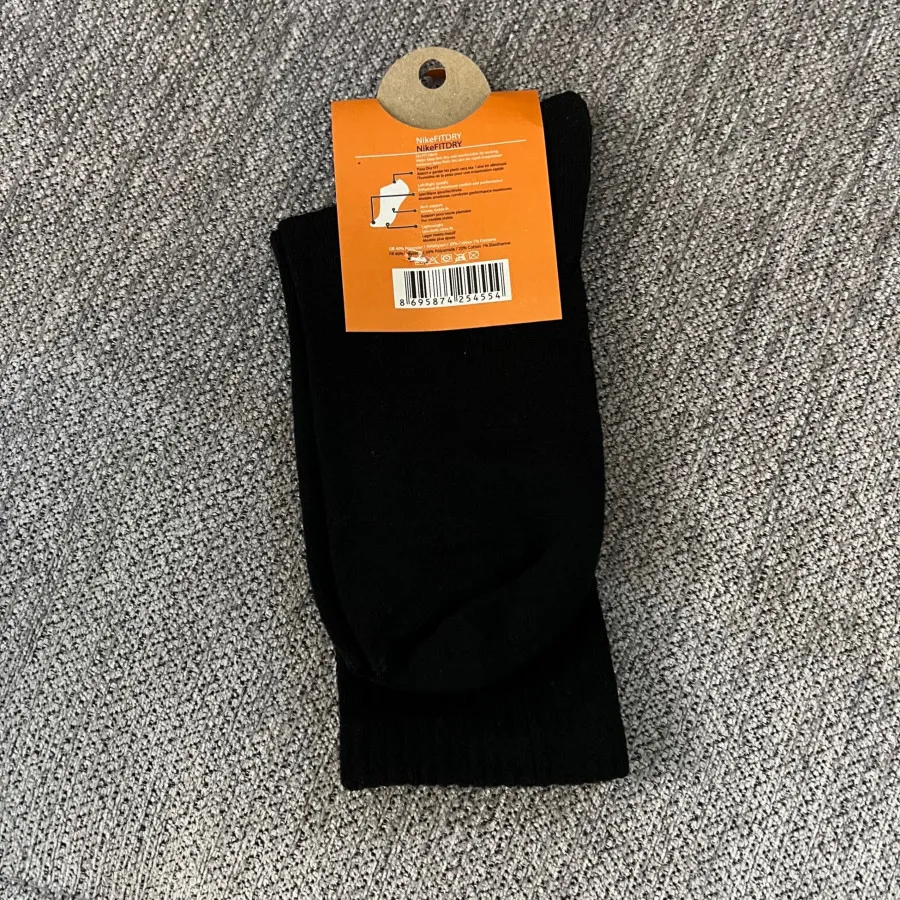 جوراب نخ پنبه ای ترکیه