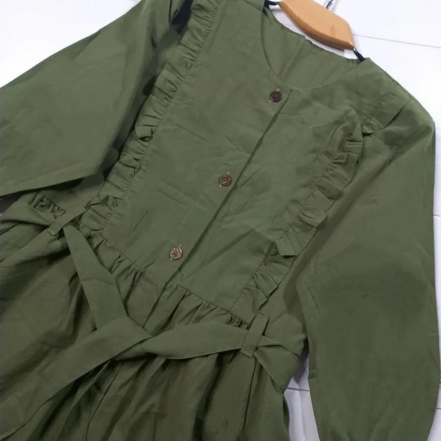 پیراهن ساحلی