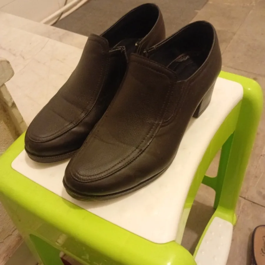 کفش اداری