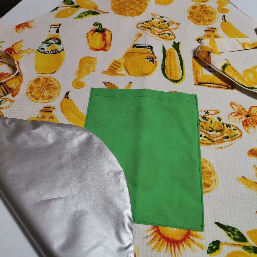 پیشبند ظرفشوبی