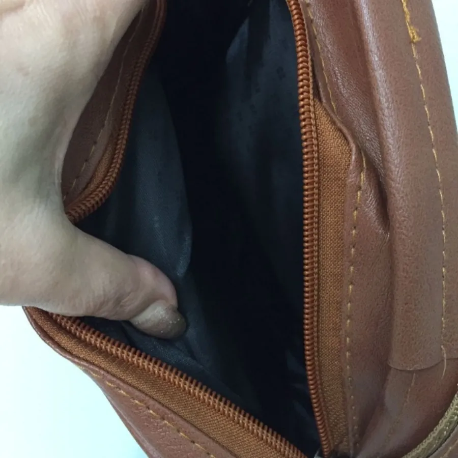 کیف مخصوص مدارک و پاسپورت