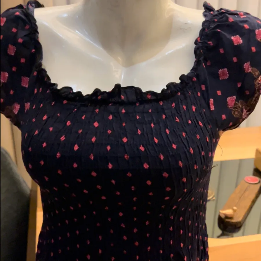 پیراهن ساحلی