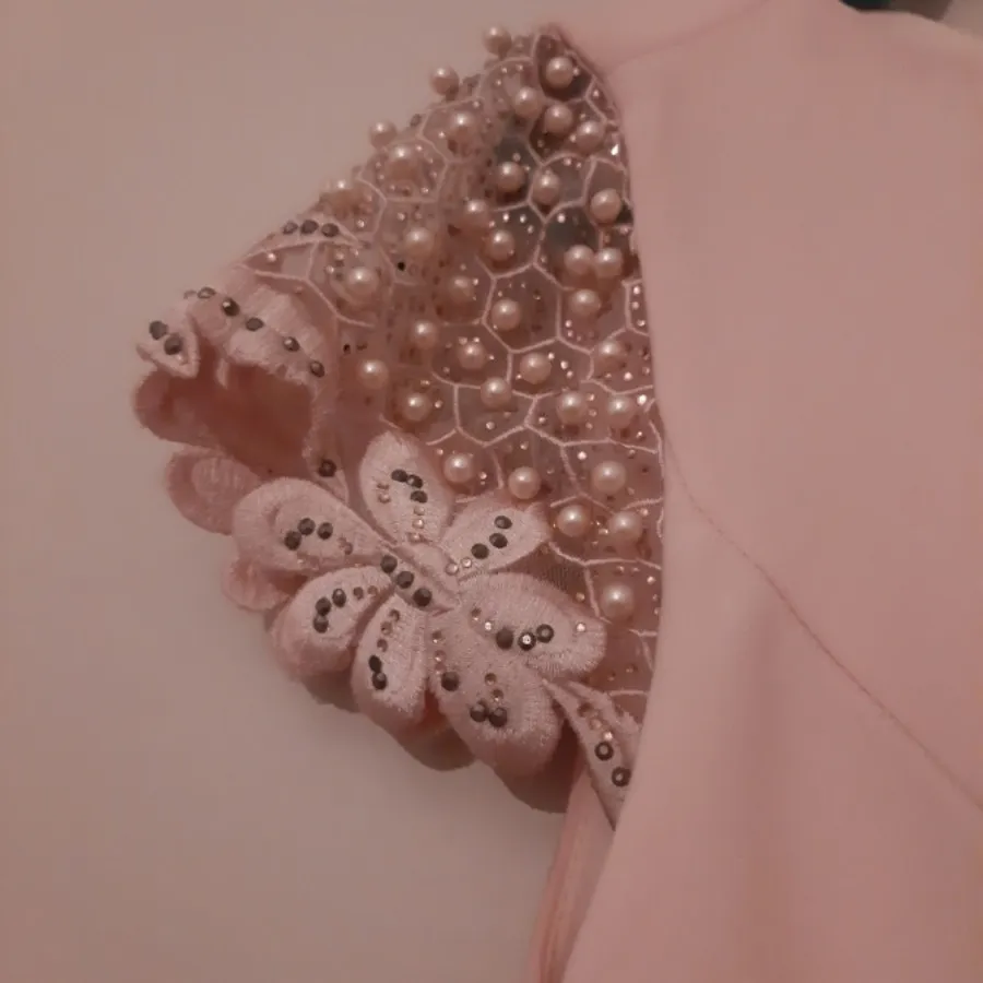 پیراهن شب  ترک