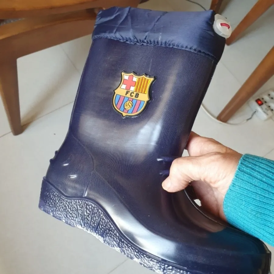 بوت السی واکی پسر 36 37