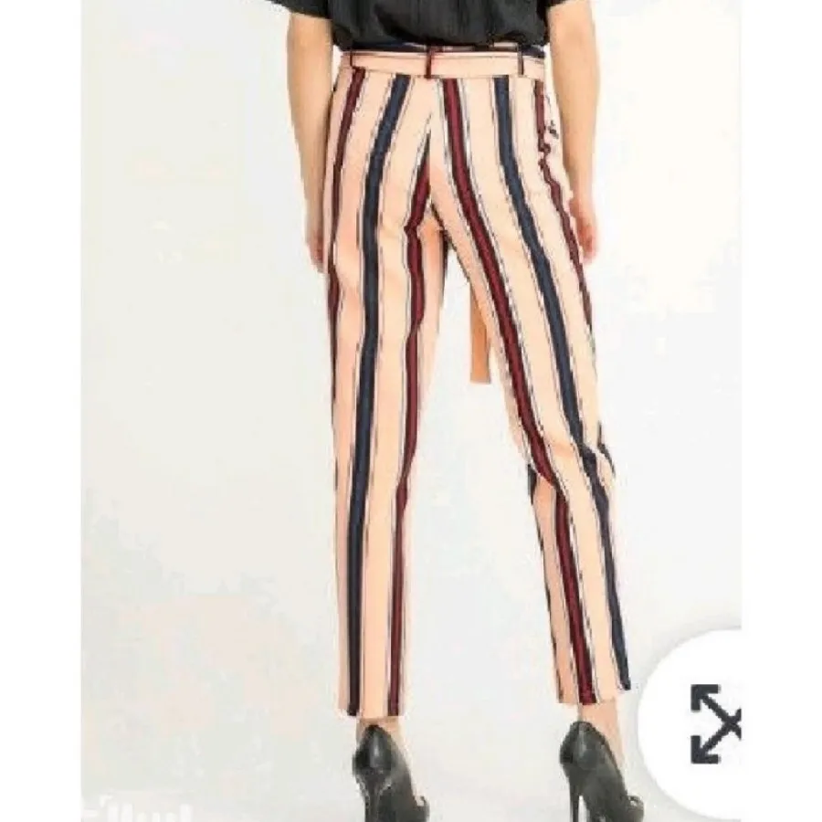 شلوار زنانه ترک